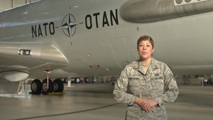 Tech Sgt. Gomez-Alvarez
