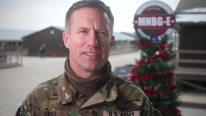 Capt. Brad Bell