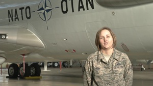 Staff Sgt. Ashley Payne