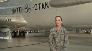 SrA Thornhill