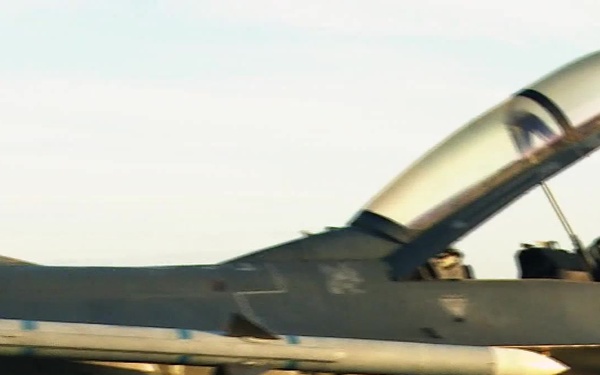 Checkered Flag B-Roll Day 1