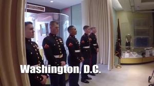 Discover Armed Forces Retirement Home