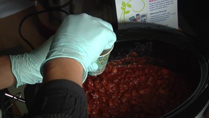 Chili Cook Off