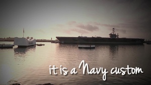 Stories from Pearl Harbor