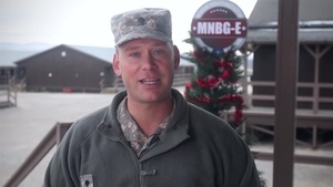 Spc. Joel Erickson