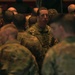 Saying Farewell: Oklahoma Guardsmen Deploy to Ukraine