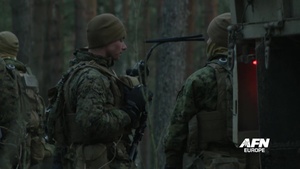 Iron Sword - Comm (Web version)