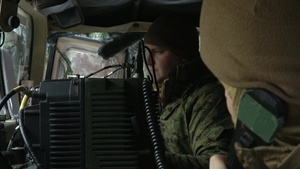 Iron Sword - Comm (TV version)