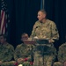 Saying Farewell: Oklahoma Guardsmen Deploy to Ukraine