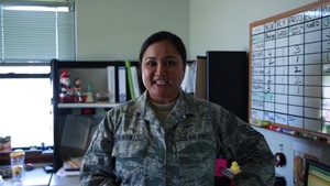 Air Force Reserve Command Innovation Campaign
