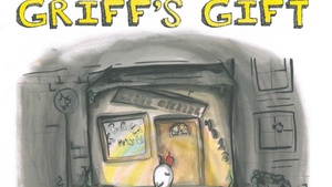Griff's Gift
