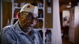 Oldest living Pearl Harbor Survivor Ray Chavez Remembering the attack (FREE SM content)