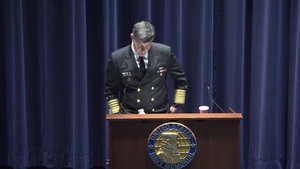 Future Strategy Forum 2016 VCNO
