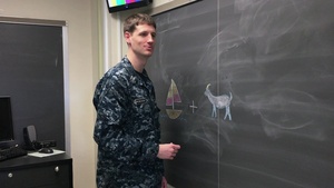 USMA Department of Social Sciences Spirit Video 2