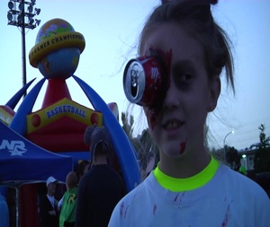 Monster Mash