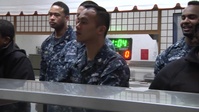 Fleet Activities Yokosuka 3rd Annual Chopped Competition