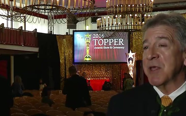 Toppers Award Ceremony 2016-ALSO AVAILABLE ON AFN EUROPE FACEBOOK PAGE