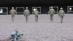 M16 Qualification