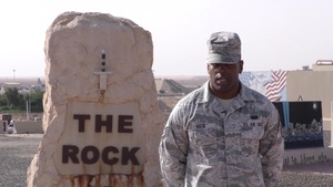 SSgt Nevin Reese