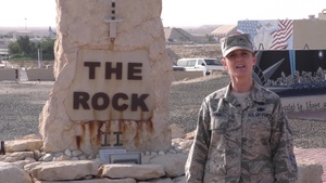 MSgt Bonnie Davis
