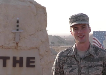 SrA Andrew Park