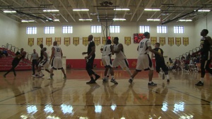 Armed Forces Basketball Championship