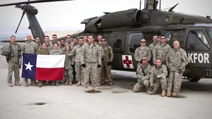 C Co. 2-149 MEDIVAC