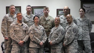 141 ARW Fairchild Crew