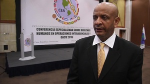 Partnering on Human Rights