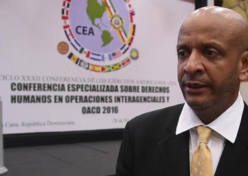 Partnering on Human Rights