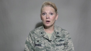 Col Mary Gardner