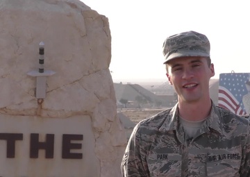 SrA Andrew Park