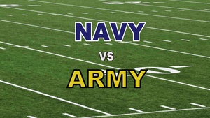 Navy vs Army