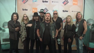 Rock the Troops Celebrity Shout Outs
