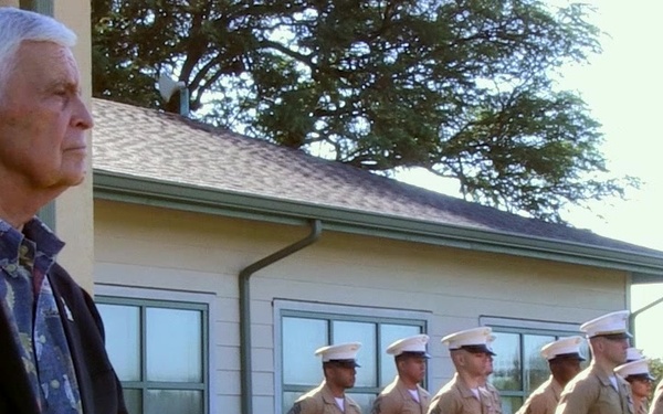 Ewa Field Commemoration