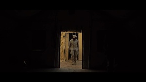 Integrated Training Exercise