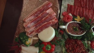 Meat Party