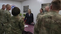 Governors Visit