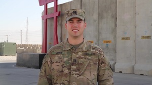 CPT Robert Jones