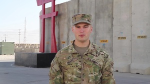 PFC Jacob Merritt