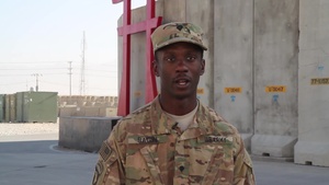 SPC Dominque Ragin