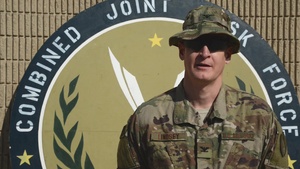 Colonel Brian Lindsey Holiday Shoutout