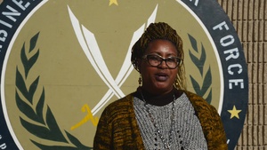 Karen Bryant Holiday Shoutout