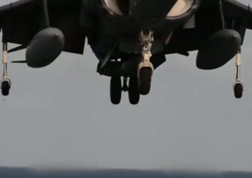 Operation Odyssey Lightning
