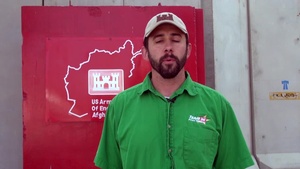 Holiday Greeting from Charles Witt (2) - USACE TAA