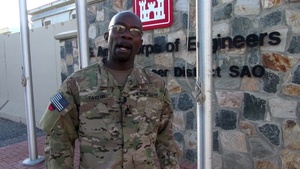 Holiday Greetings from Perry Taylor (2) - USACE TAA