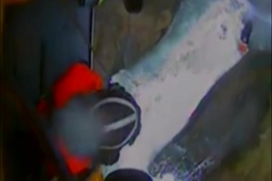 Coast Guard Hoax Caller PSA