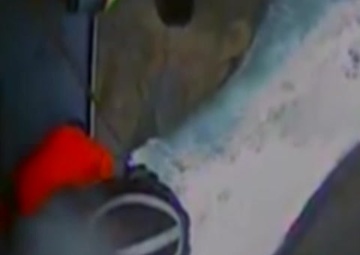 Coast Guard Hoax Caller PSA