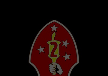 2016 Second Marine Division Year in Review