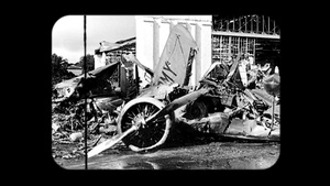 Pearl Harbor profile: Chief Aviation Ordnanceman John Finn profile